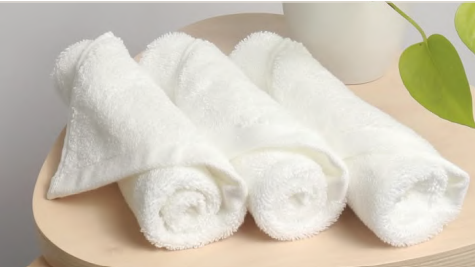 CORE Natural Towel